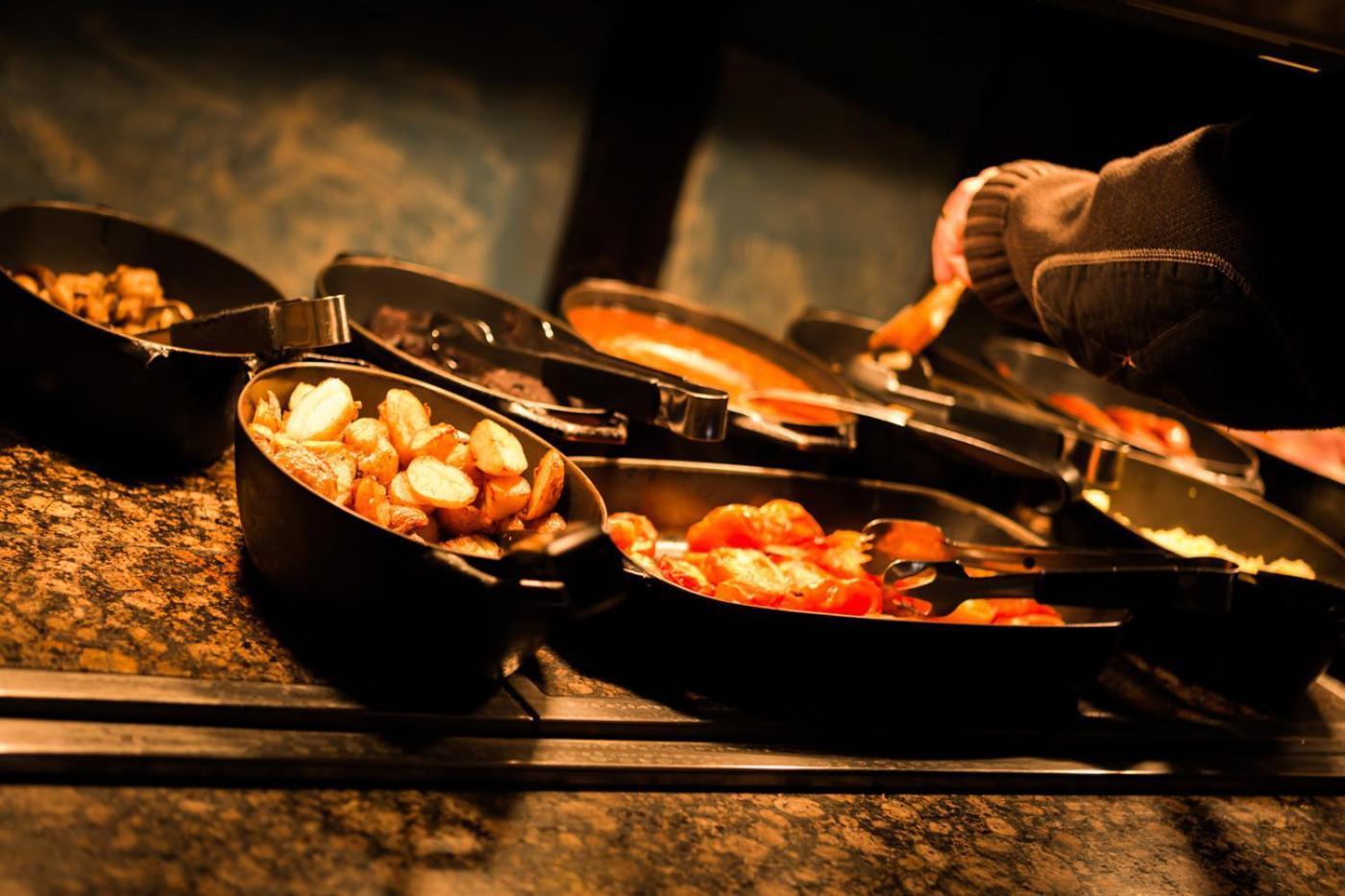 The Down Inn Bridgnorth Bagian luar foto